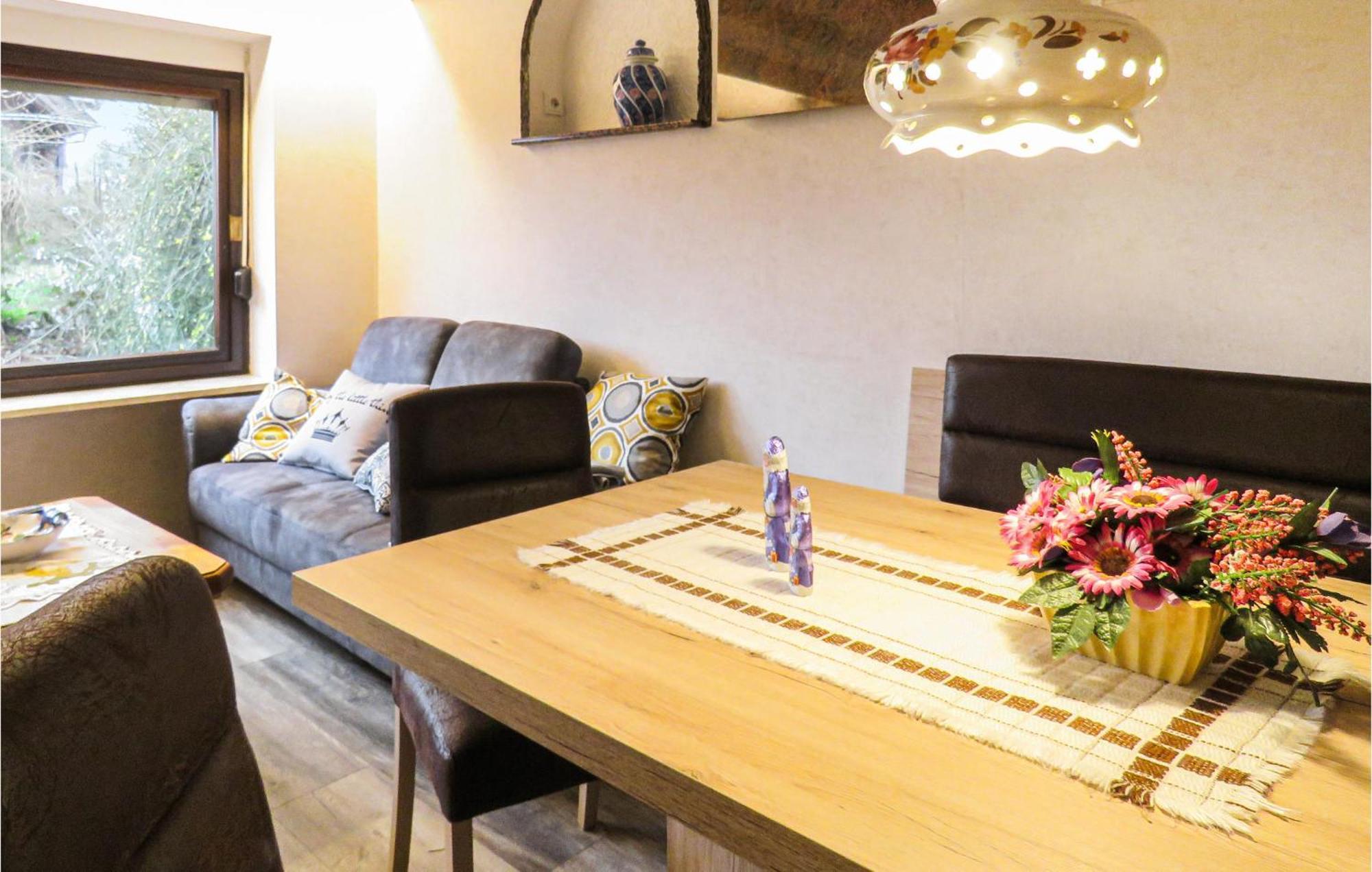 Amazing Apartment In Hinterweidenthal With Wifi Exteriér fotografie