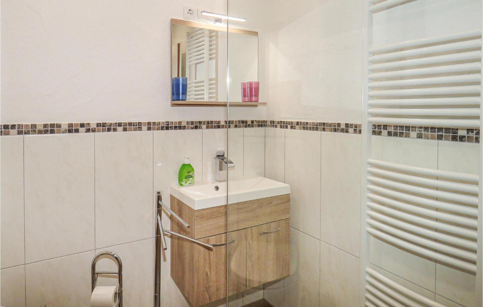 Amazing Apartment In Hinterweidenthal With Wifi Exteriér fotografie
