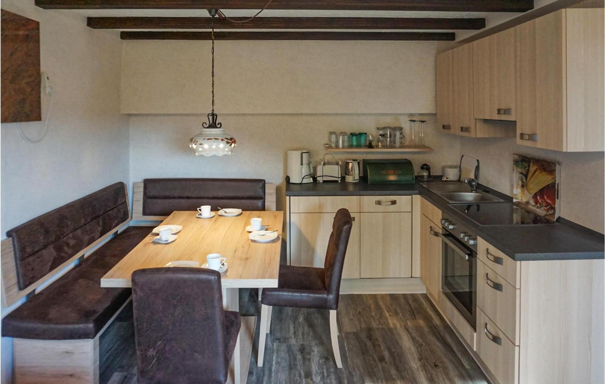 Amazing Apartment In Hinterweidenthal With Wifi Exteriér fotografie