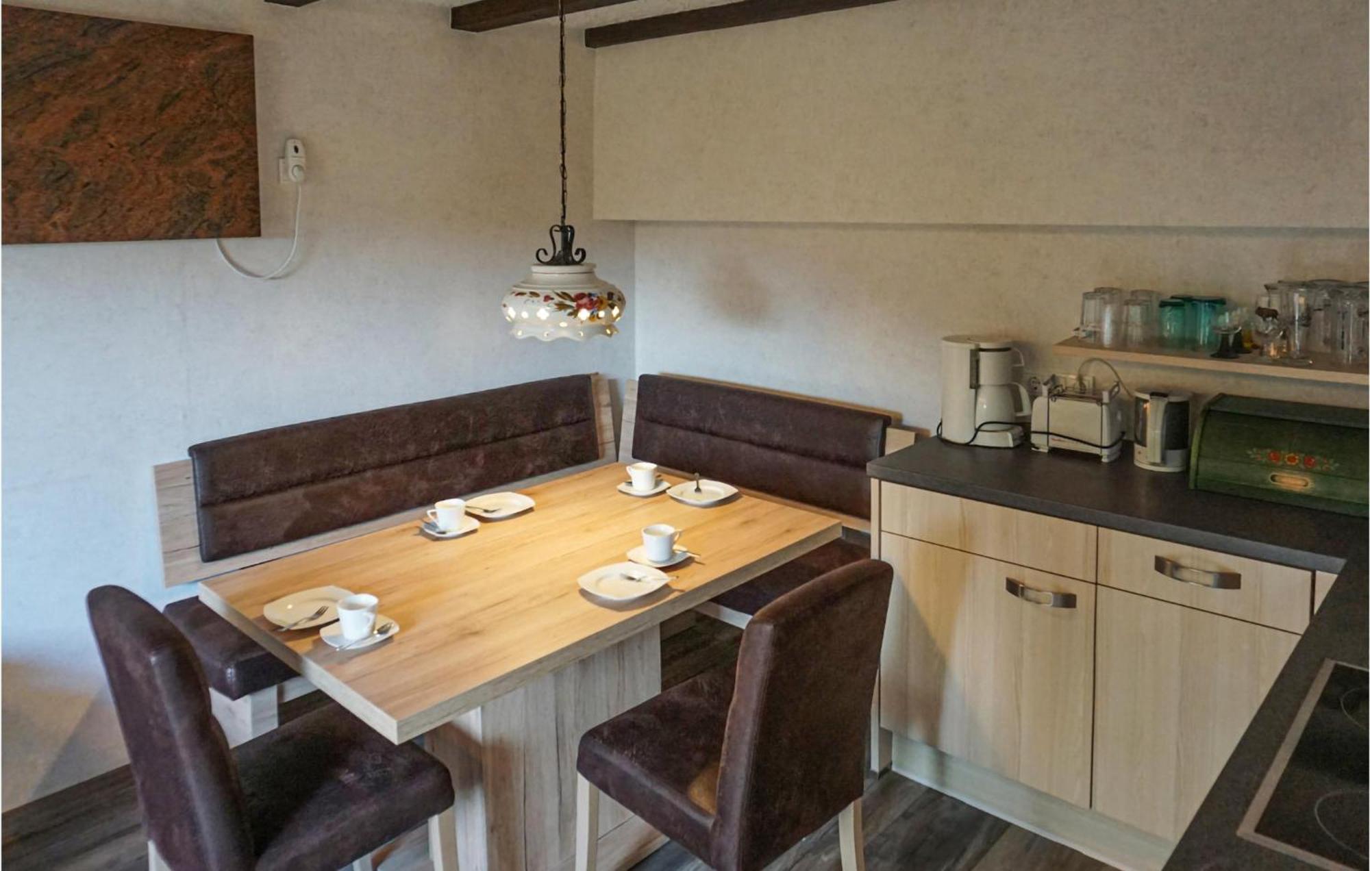 Amazing Apartment In Hinterweidenthal With Wifi Exteriér fotografie