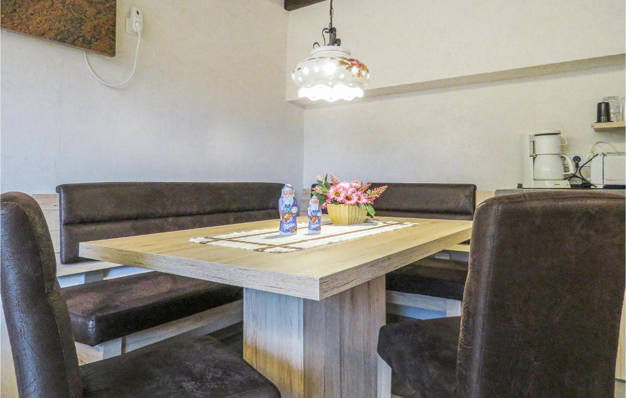 Amazing Apartment In Hinterweidenthal With Wifi Exteriér fotografie
