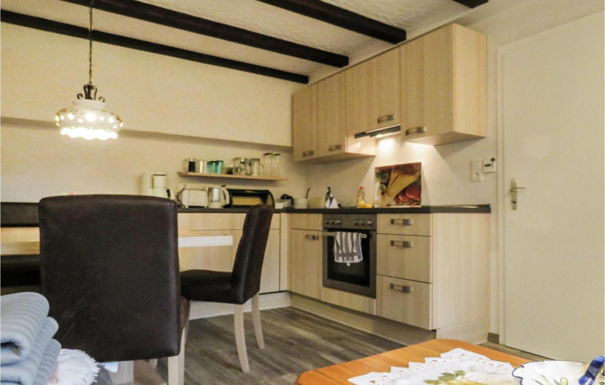 Amazing Apartment In Hinterweidenthal With Wifi Exteriér fotografie