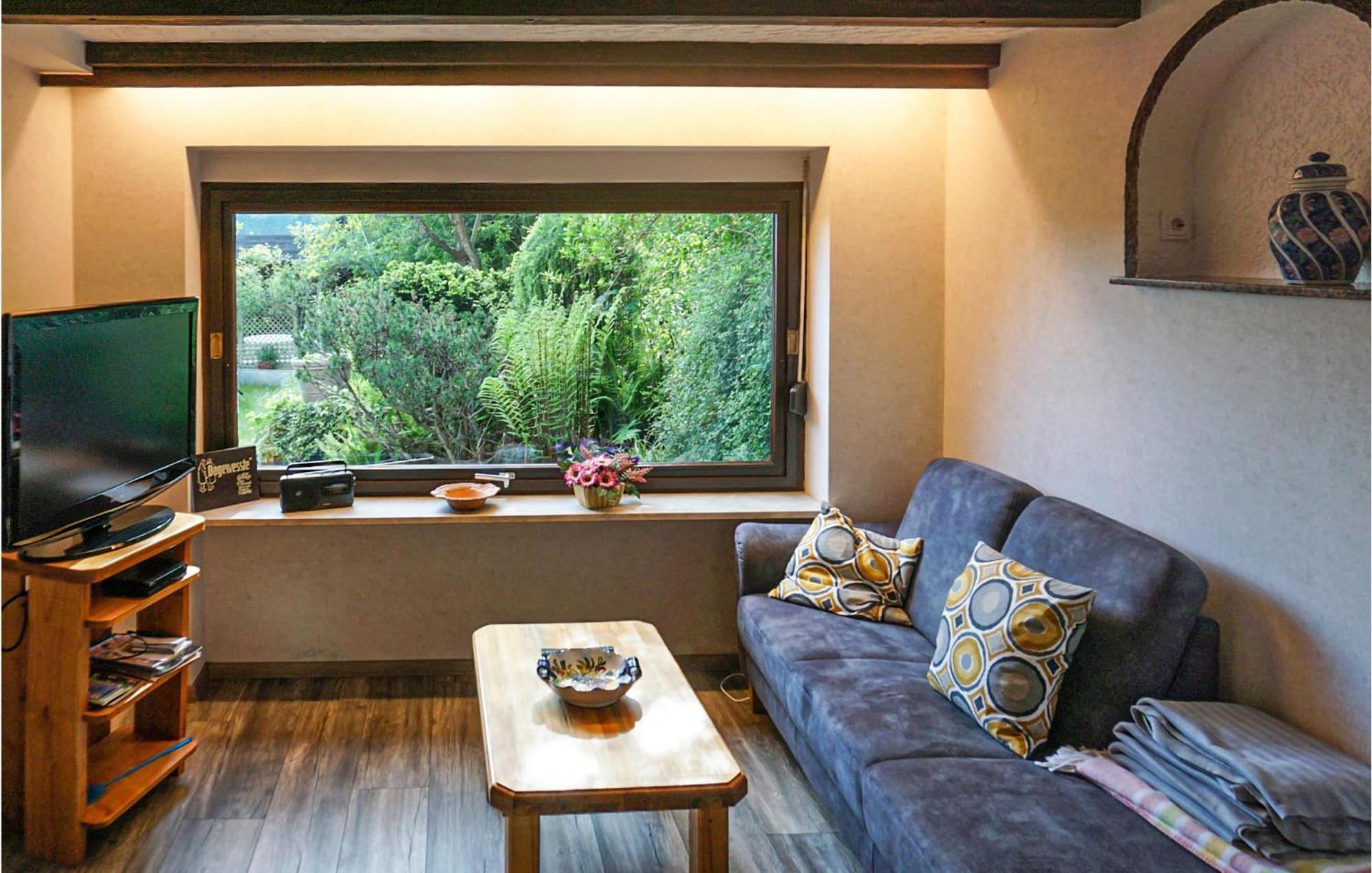 Amazing Apartment In Hinterweidenthal With Wifi Exteriér fotografie