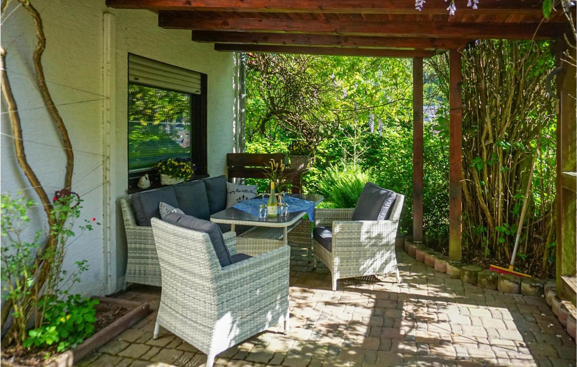 Amazing Apartment In Hinterweidenthal With Wifi Exteriér fotografie
