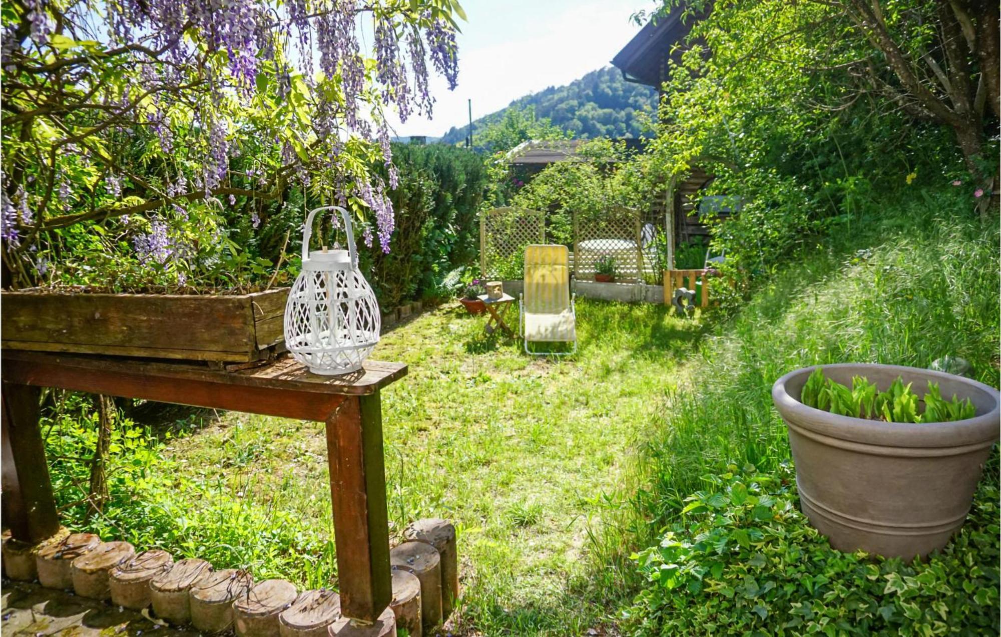 Amazing Apartment In Hinterweidenthal With Wifi Exteriér fotografie