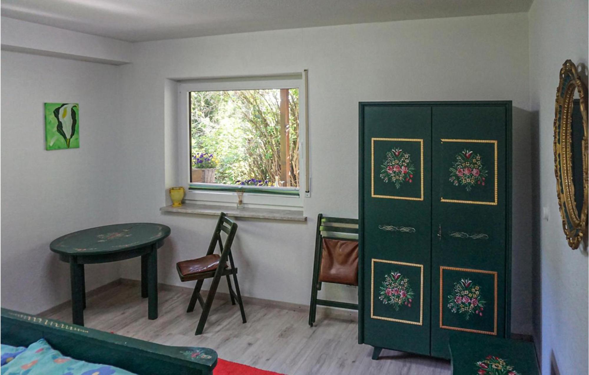 Amazing Apartment In Hinterweidenthal With Wifi Exteriér fotografie