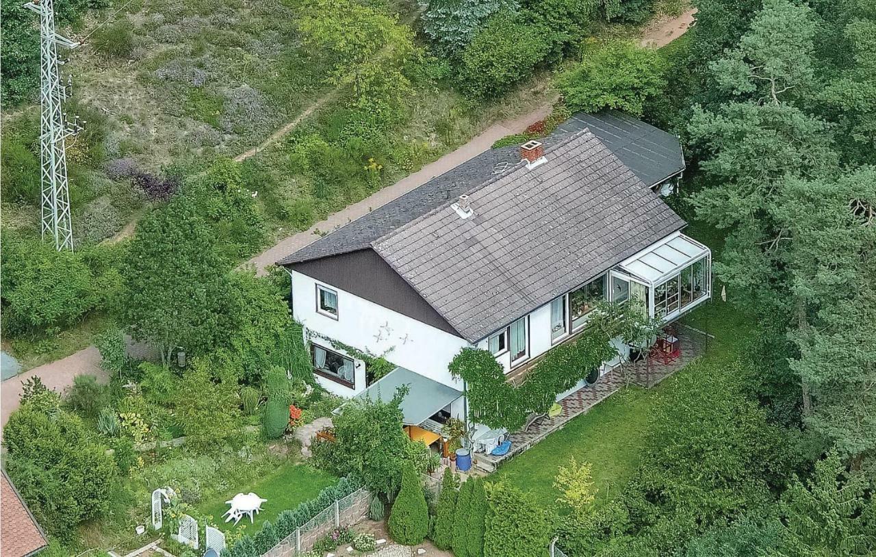 Amazing Apartment In Hinterweidenthal With Wifi Exteriér fotografie